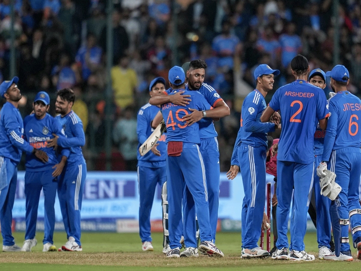 IND vs AFG: T20I इतिहास में पहली बार दो 'सुपर ओवर', टीम इंडिया ने दूसरे सुपर ओवर में अफगानिस्तान का किया सूपड़ा साफ 