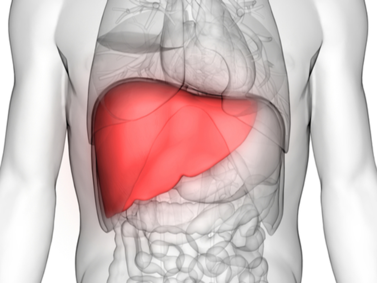 फैटी लिवर की समस्या