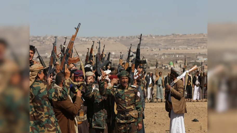 Houthis Global Terrorist: हूति विद्रोहियों को अमेरिका ने घोषित किया ग्लोबल आतंकी, सामने रखी अहम शर्त