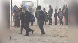 UP News: कड़ाके की ठंड में बच्चों को राहत, इन जिलों में 22 जनवरी तक बंद रहेंगे स्कूल