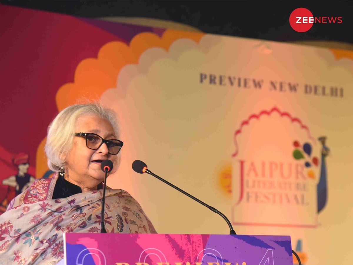 Jaipur Litrature Festival: 25 देशों से 520 राइटर्स और आर्टिस्ट होंगे शामिल, जानें क्या है इस बार खास 