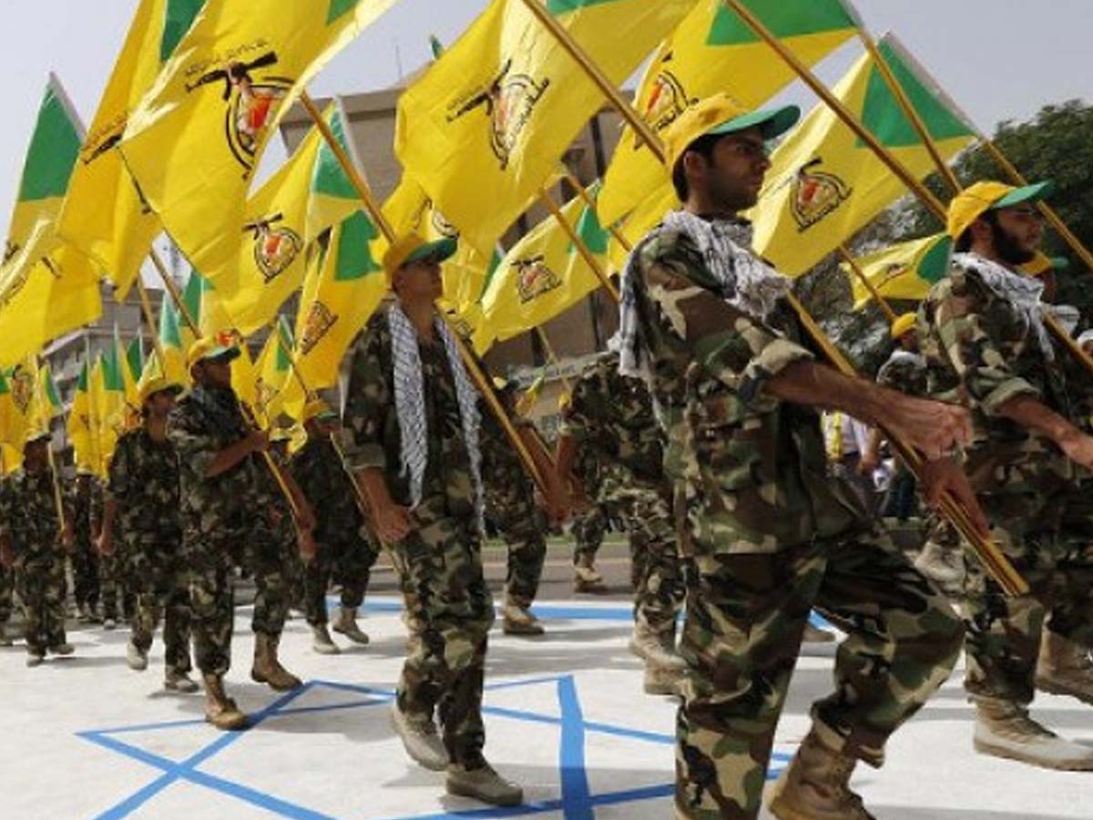 Attack on Yemen: "यमन पर कोई भी हमला हम पर हमला है"; हूती के साथ आया ये संगठन Attack on Yemen: "यमन पर कोई भी हमला हम पर हमला है"; हूती के साथ आया ये संगठन