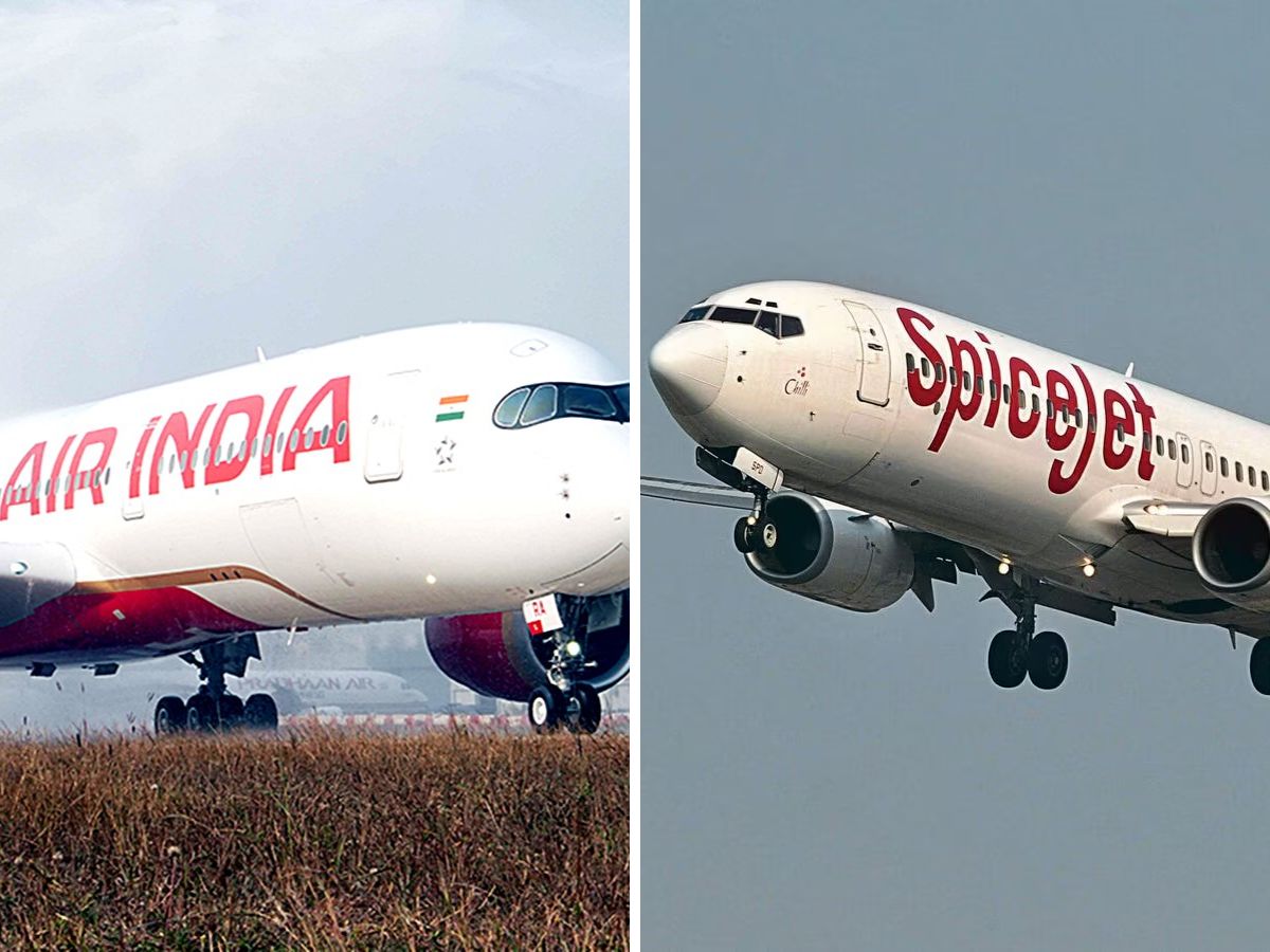 क्या होती है कैट-3 ट्रेनिंग, जिसके चक्कर में Air India और SpiceJet पर लगा 30-30 लाख रुपये जुर्माना