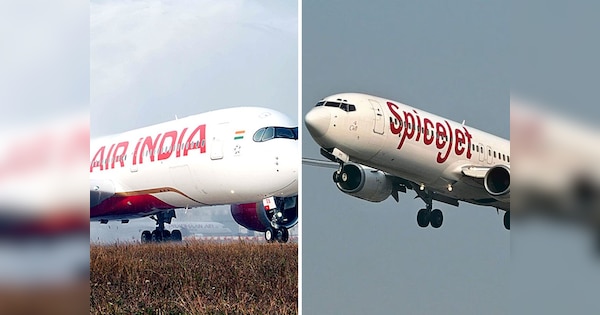 क्या होती है कैट-3 ट्रेनिंग, जिसके चक्कर में Air India और SpiceJet पर लगा 30-30 लाख रुपये जुर्माना