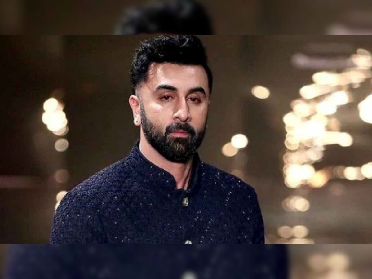 Nitesh Tiwari Ramayan movie Ranbir Kapoor Sai Pallavi Sunny deol bobby