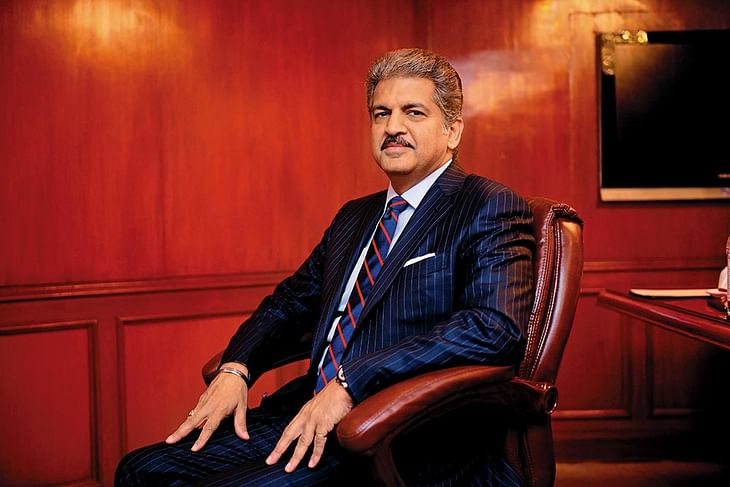12th Fail: आनंद महिंद्रा ने 12वी फेल को लेकर लोगों को दी ये सलाह; जाने क्या कहा? 12th Fail: आनंद महिंद्रा ने 12वी फेल को लेकर लोगों को दी ये सलाह; जाने क्या कहा?