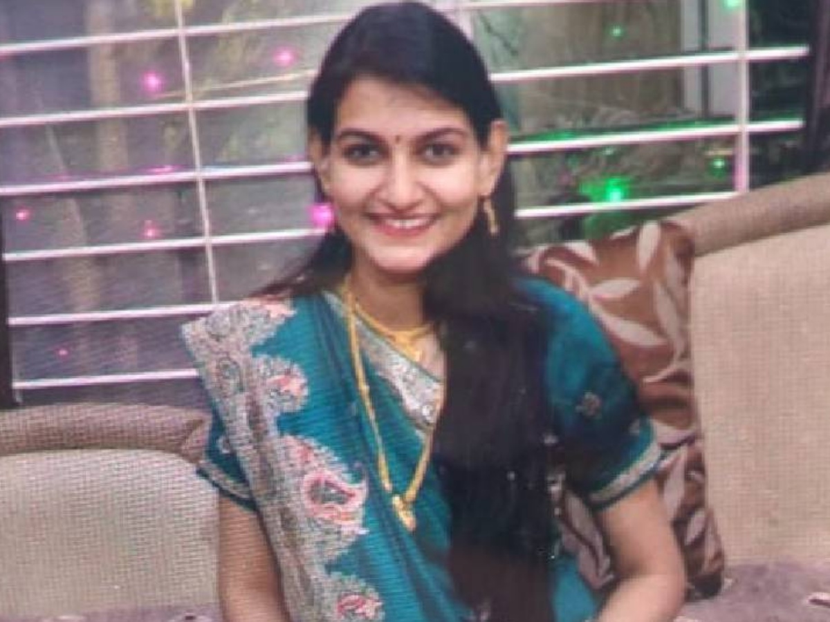 भोपाल में महिला इंजीनियर की संदिग्थ हालत में मौत, मेहंदी लगाकर बाथरूम में गई थी नहाने