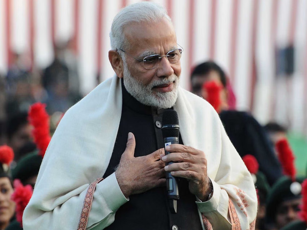 Ram Mandir: मोदी सरकार का बड़ा फैसला, 22 जनवरी को आधे दिन बंद रहेंगे सरकारी दफ्तर