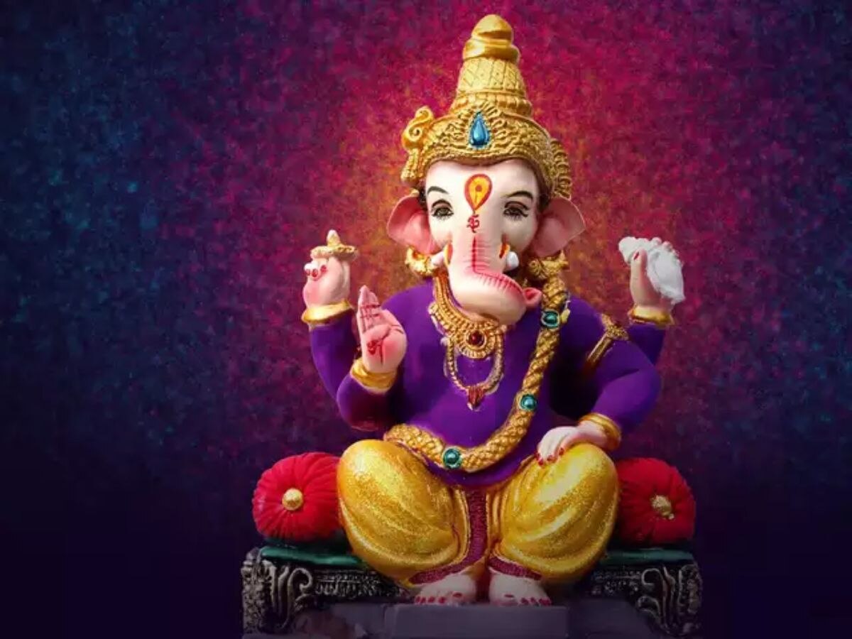 Ganesh Puja: बाधाओं को दूर करने के लिए ऐसे करें गणेश पूजन, जरूर मिलेगी सफलता