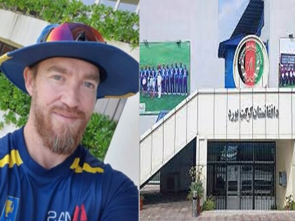 Afghanistan cricket Boarad big decision before T20 World Cup Apointed ...