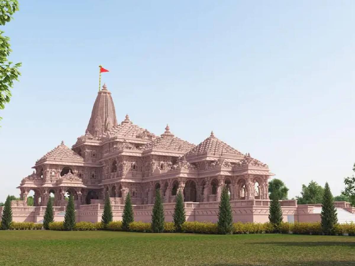 Ram Mandir Inauguration 2024: राम मंदिर के उद्धाटन में रामलला को लगेगा इस चावल का भोग, जानें खास बात 