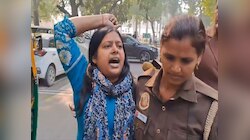 Parliament Security Breach: नीलम आजाद की बढ़ी परेशानी; कोर्ट का जमानत देने से इनकार