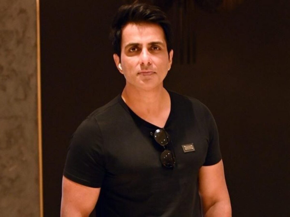 रश्मिका  मंदना के बाद Sonu Sood हुए Deepfake Video का शिकार, पोस्ट शेयर कर एक्टर ने बताया वायरल वीडियो का सच 