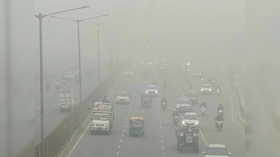 अभी इतने दिनों तक ठंढ से नहीं मिलेगी राहत, इन राज्यों में सताता रहेगा घना कोहरा