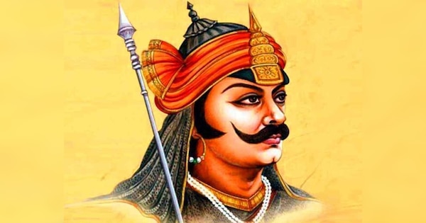 Maharana Pratap Death Anniversary: महाराणा प्रताप की पुण्यतिथि आज, पढ़ें निडर और साहसी योद्धा के महान विचार