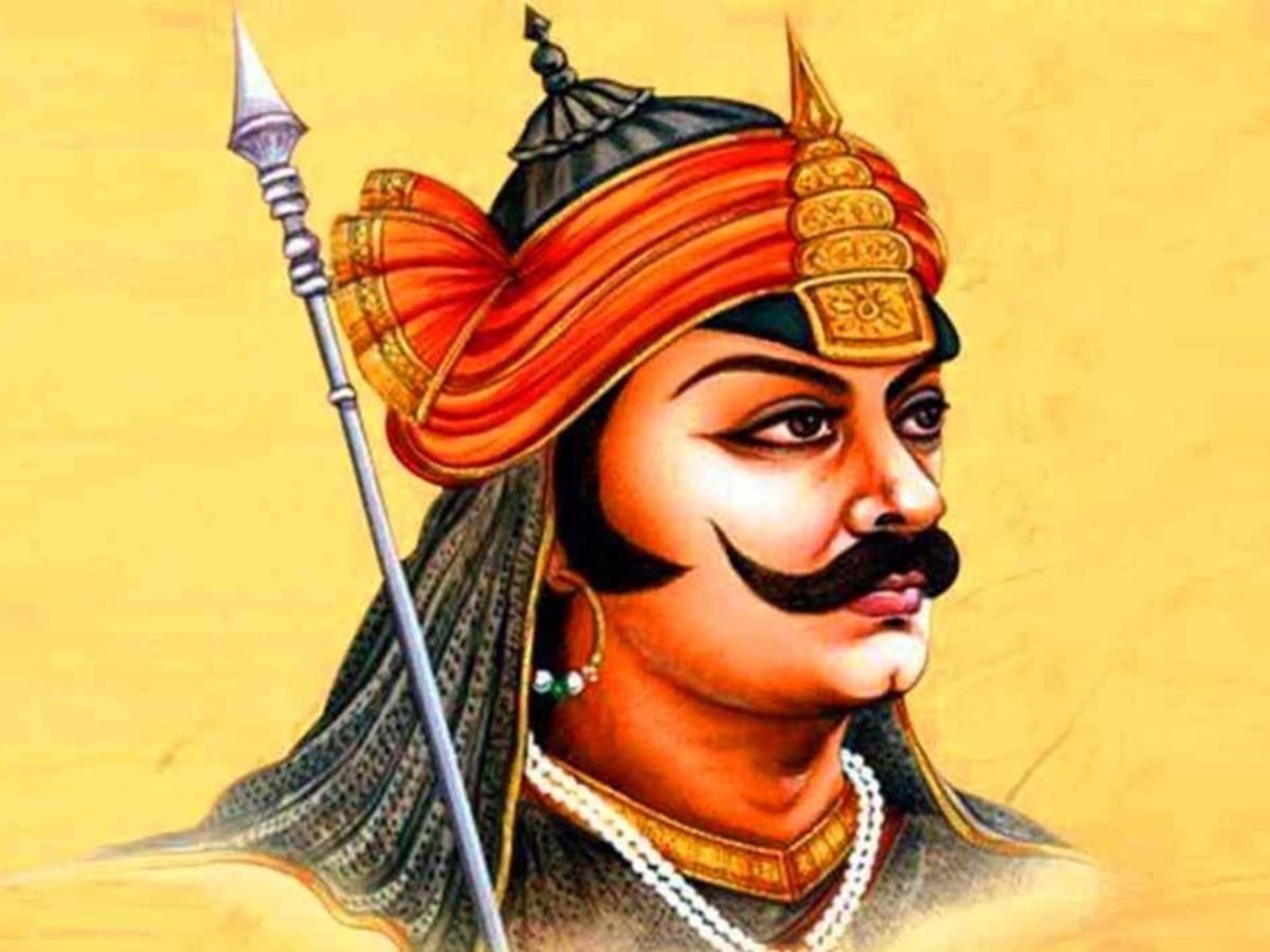 Maharana Pratap Death Anniversary: महाराणा प्रताप की पुण्यतिथि आज, पढ़ें निडर और साहसी योद्धा के महान विचार