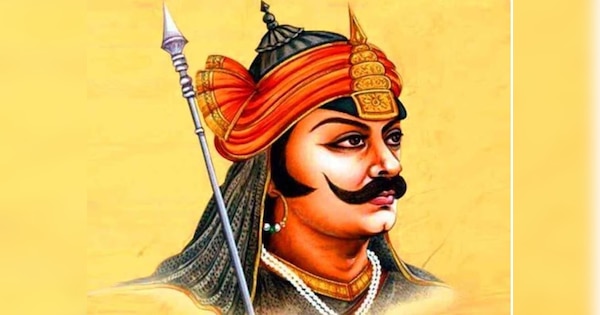 Maharana Pratap Punyatithi 2024 brave ruler of Mewar biography ...