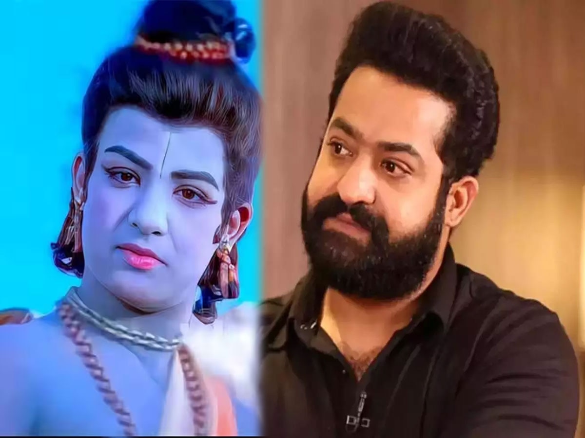 राम मंदिर उद्घाटन में नहीं शामिल होंगे जूनियर NTR! 'रामायण' के लिए मिल चुका है राष्ट्रीय पुरस्कार