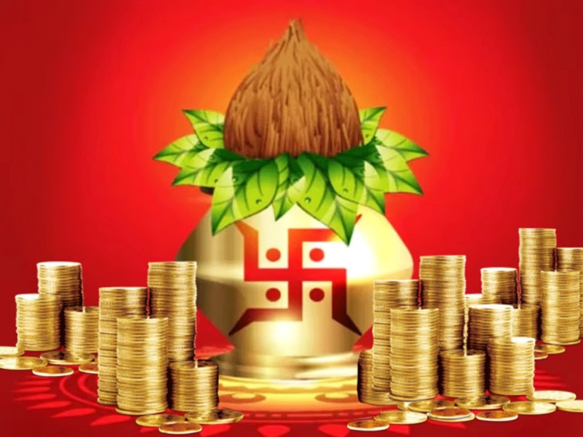 Guru Pushya Yog 2024: 25 जनवरी को बनने जा रहे हैं ये 5 अद्भुत योग, कर लें ये 4 काम, धन-संपत्ति से भरेगा घर