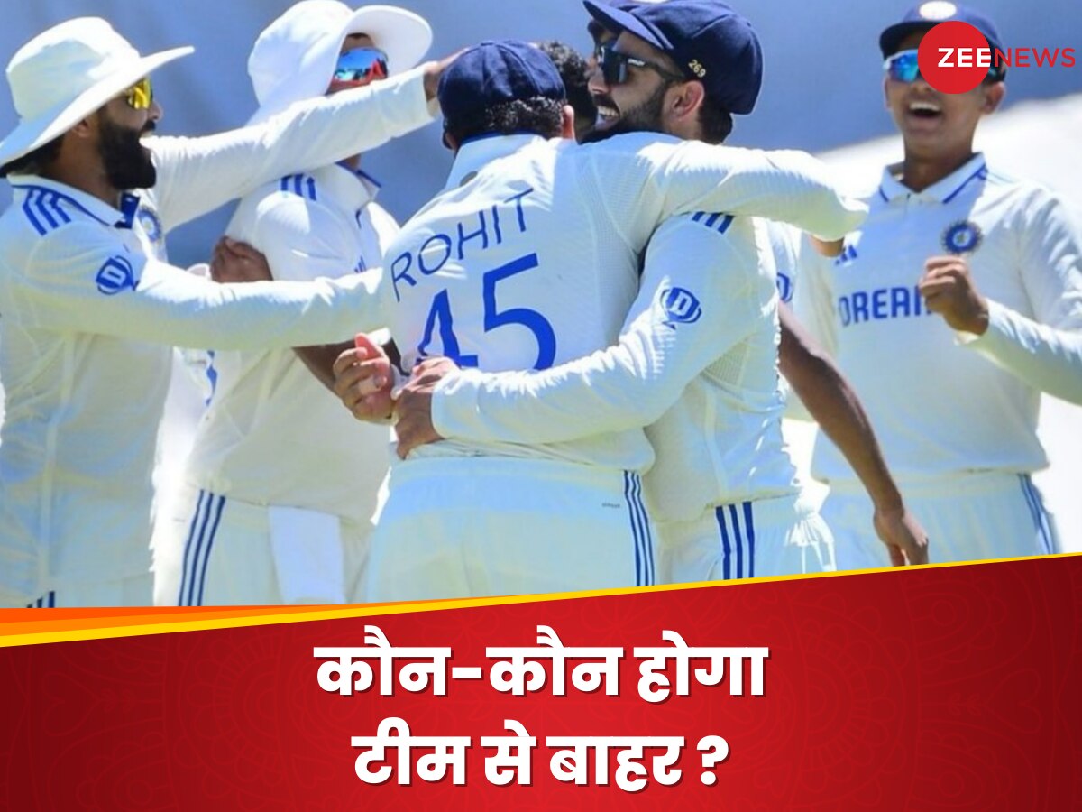 IND vs ENG: 3 खिलाड़ी जो इंग्लैंड के खिलाफ मुश्किल ही खेल पाएंगे कोई टेस्ट मैच, करनी पड़ेगी बेंच गर्म!