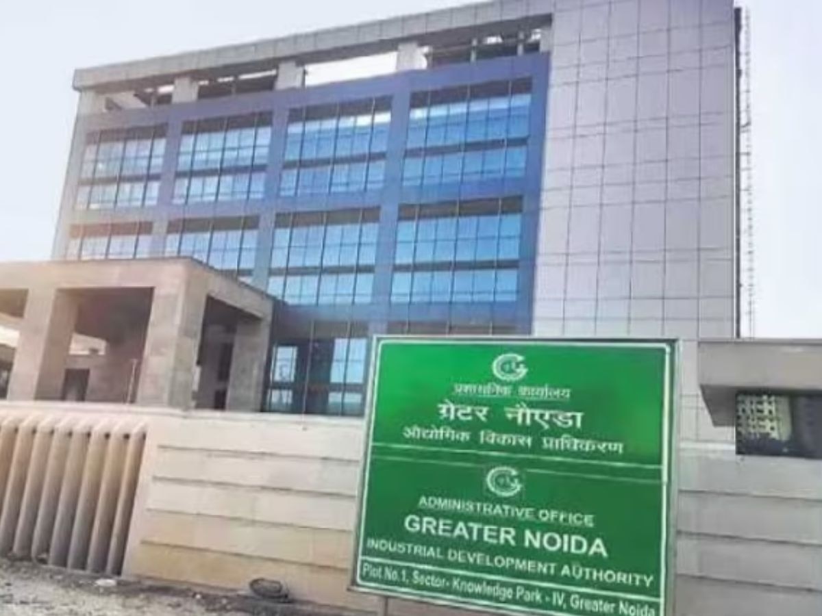 greater noida news,