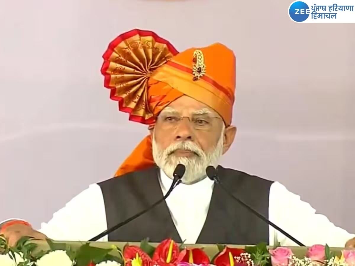 PM Narendra Modi: मोदी महाराष्ट्र के दौरे के बाद करेगें कर्नाटक और तमिलनाडु का दौरा, करेंगे ये नई पहल शुरू 