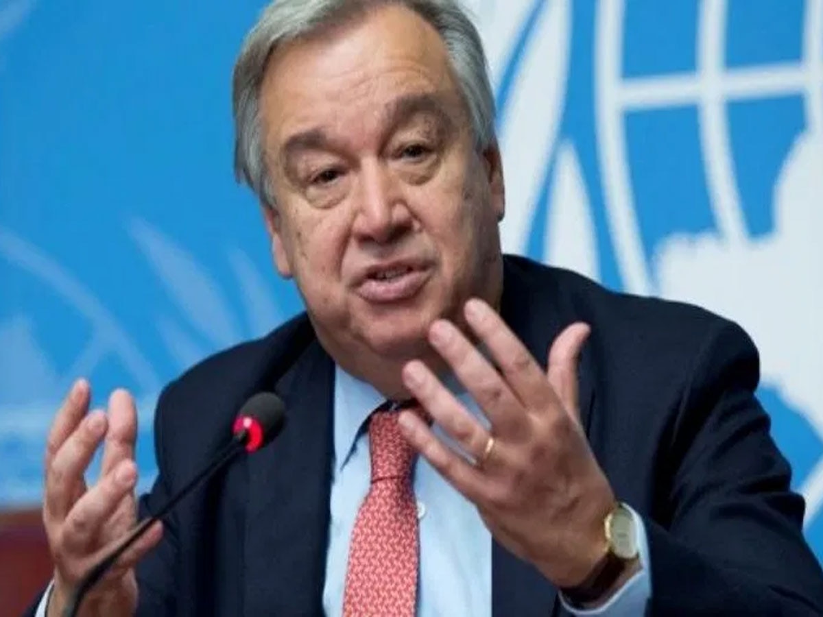पाकिस्तान-ईरान तनाव के बीच UN महासचिव ने दोनों देशों से की ये अपील; जानें पूरा मामला