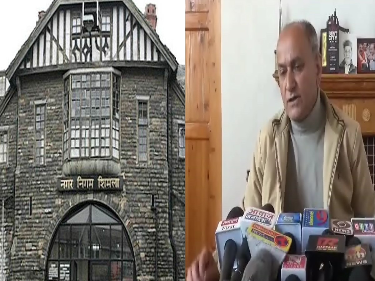 Shimla की सड़कों को साफ रखने के लिए नगर-निगम कर रहा खास प्लान, बदले जाएंगे 15 साल पुराने वाहन 