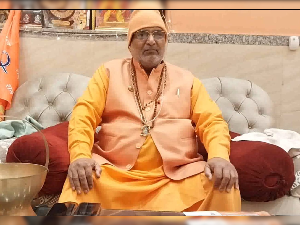  Ram Mandir Pran Pratishtha: शंकराचार्यों के विरोध पर बोले कालकाजी मंदिर के पीठाधीश्वर, राम मंदिर की प्राण प्रतिष्ठा सही