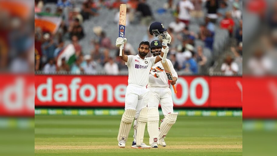  Ajinkya Rahane: टीम इंडिया में आजिंक्य रहाणे की नहीं होगी वापसी, आखिरी रास्ता भी गंवाया !