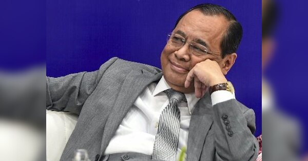 Supreme Court 5 judges including CJI Ranjan Gogoi invited for Ram ...