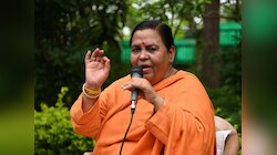 'कांग्रेस वाले अयोध्या जाने लायक ही नहीं' उमा भारती ने शिवपाल पर भी साधा निशाना