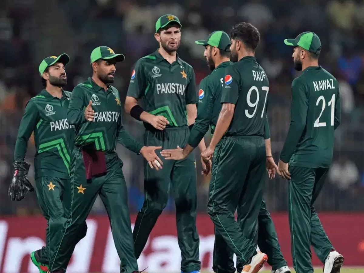 PAK vs NZ: पाकिस्तान की हार का सिलसिला जारी, न्यूजीलैंड ने लगातार चौथे टी20 में हराया; मिचेल और फिलिप्स ने खेली तूफानी पारी