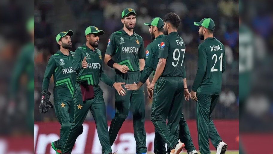 PAK vs NZ: पाकिस्तान की हार का सिलसिला जारी, न्यूजीलैंड ने लगातार चौथे टी20 में हराया; मिचेल और फिलिप्स ने खेली तूफानी पारी