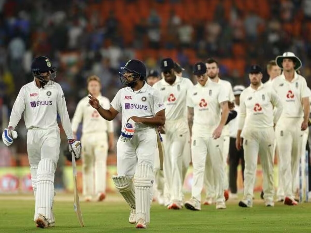 IND vs ENG: टी20 के रोमांच के बाद अब इंग्लैंड के साथ टेस्ट का इम्तेहान, देखें 5 टेस्ट मैचों की सीरीज का पूरा शेड्यूल