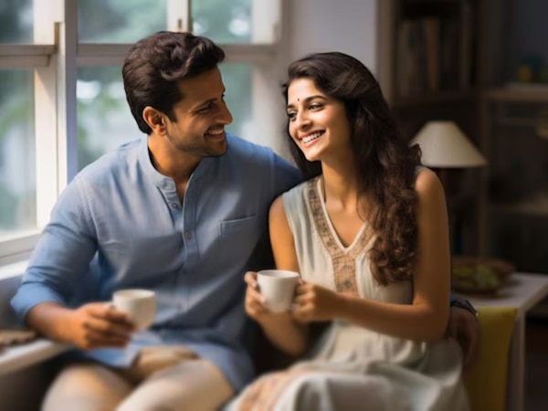 6 magical tips will help young couples to make their relationship