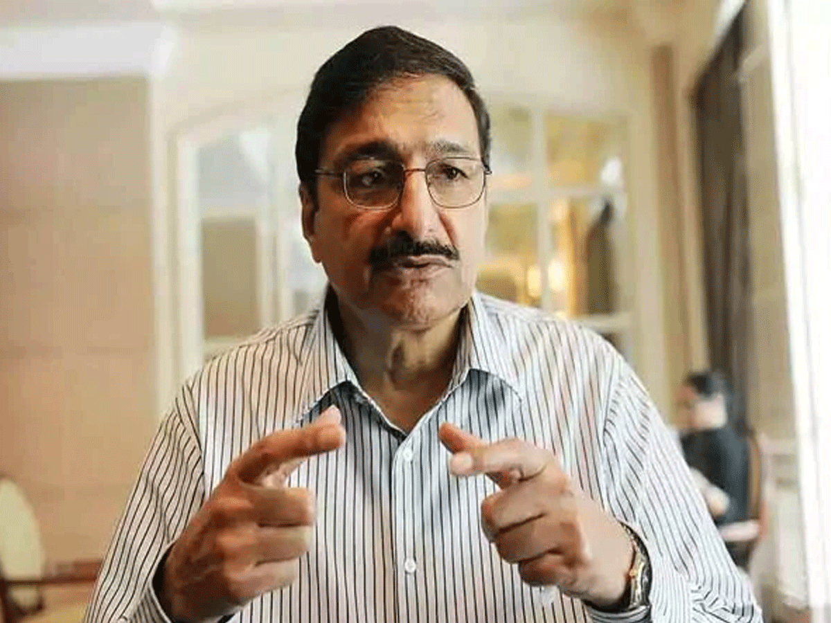 PCB Chief Resigns: पाकिस्तान क्रिकेट में भूचाल, टीम की लगातार हार के बाद पीसीबी चीफ ने दिया इस्तीफा PCB Chief Resigns: पाकिस्तान क्रिकेट में भूचाल, टीम की लगातार हार के बाद पीसीबी चीफ ने दिया इस्तीफा