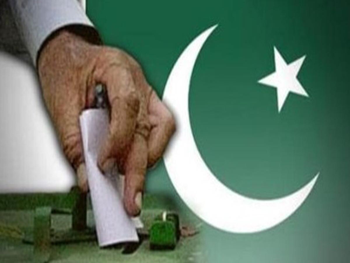 Pakistani General Election 2024: ଫେବୃଆରୀ ୮ ତାରିଖରେ ହେବ ମତଦାନ; କାମଚଳା ସରକାର ନେଲେ ବଡ଼ ନିଷ୍ପତ୍ତି 
