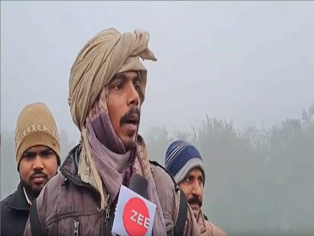 Bihar News: सुपौल में माइनर टूटने से 50 एकड़ खेत में लगी फसल हुई बर्बाद, किसानों में आक्रोश