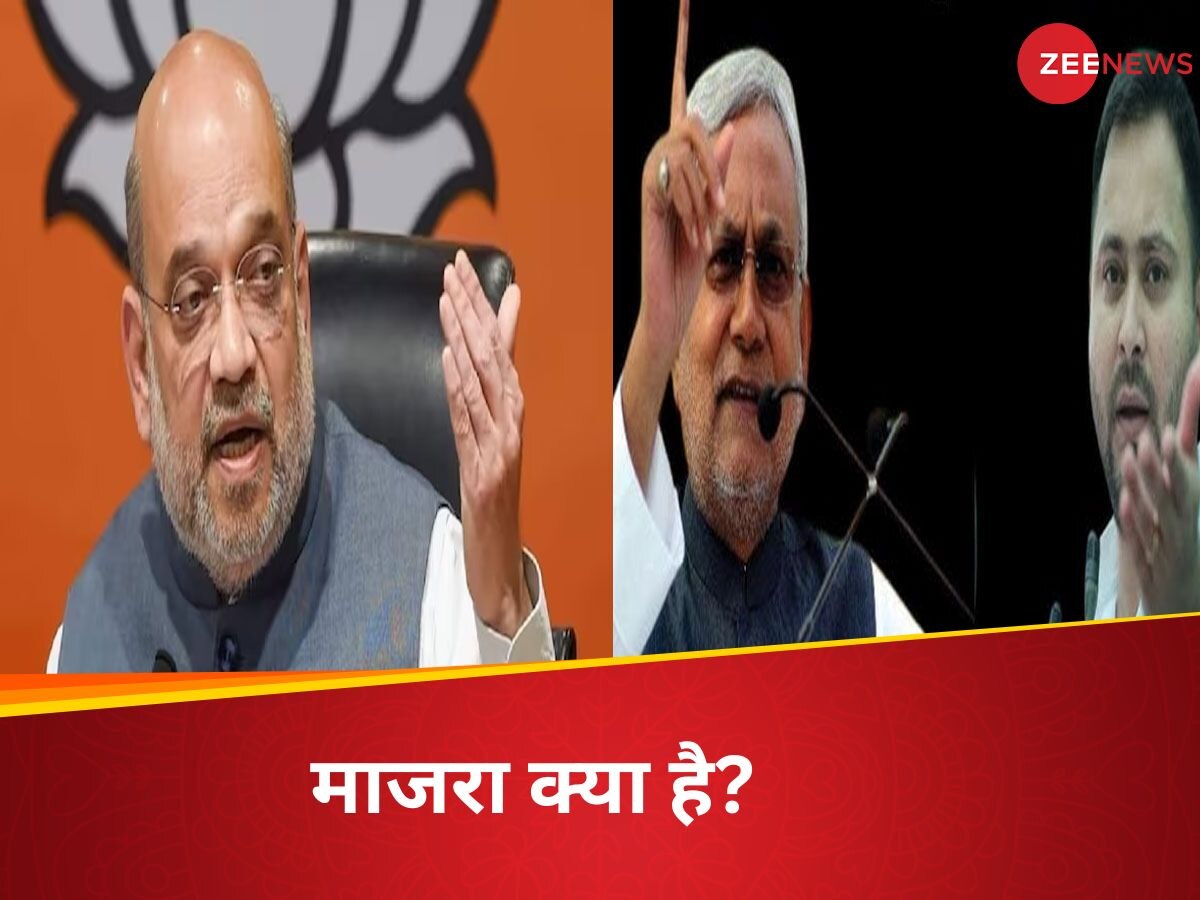 Nitish Kumar पर अमित शाह की नरमी, लालू-तेजस्वी की बेचैनी के बीच अब जेपी नड्डा ने बनाया ये प्लान