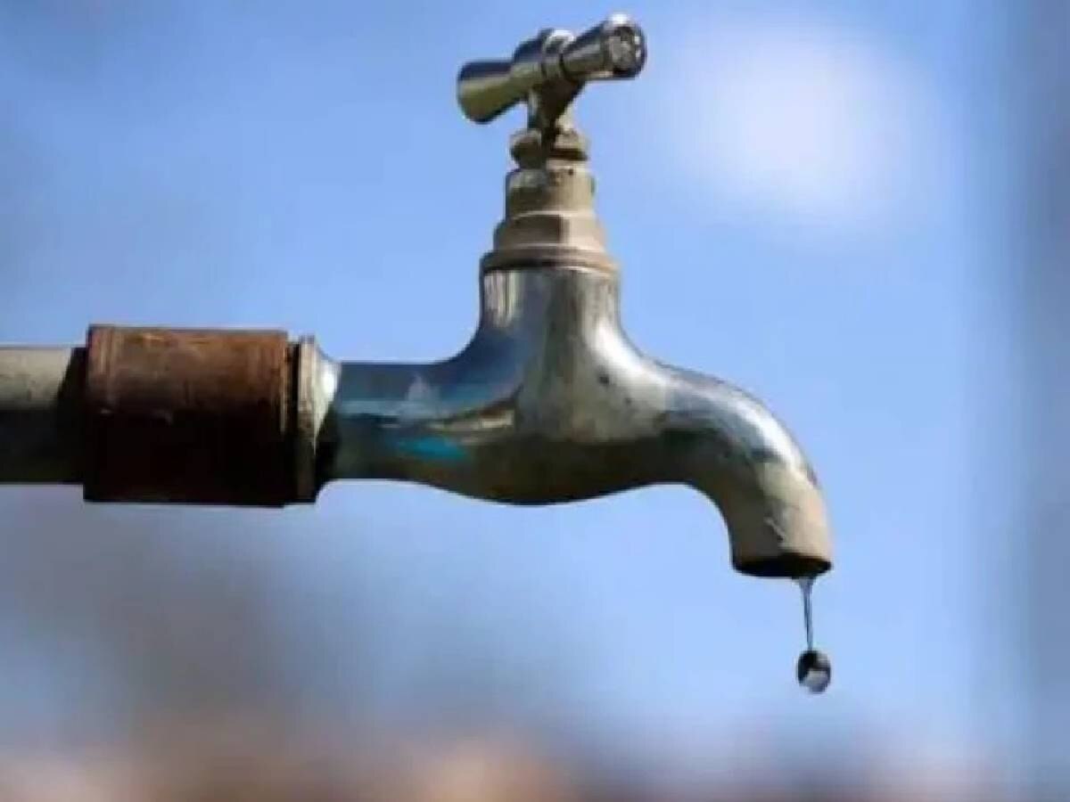 Delhi Water Crisis: 22 और 23 जनवरी को दिल्ली के इन इलाकों में नहीं आएगा पानी, DJB ने बताई ये वजह