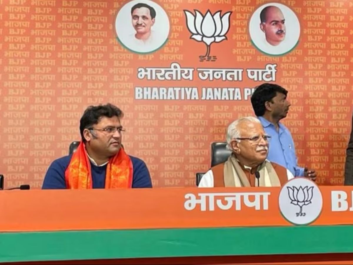 BJP में शामिल हुए अशोक तंवर, जानें क्या है आगे की रणनीति