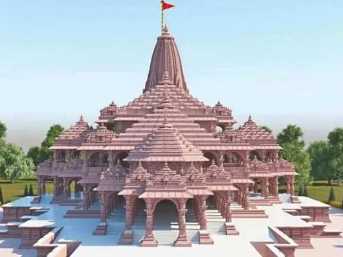 Ayodhya Ram Mandir: राम मंदिर उद्घाटन की तारीख 22 जनवरी क्यों तय की गई, उस दिन ग्रह नक्षत्र इस प्रकार रहेंगे