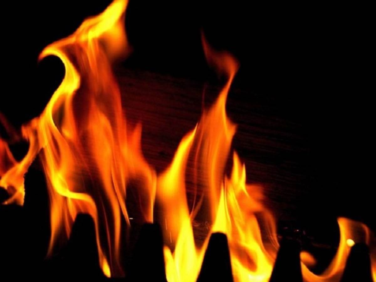 China School Fire: चीन के प्राइवेट स्कूल में बड़ा हादसा; आग लगने से 13 बच्चों की मौत China School Fire: चीन के प्राइवेट स्कूल में बड़ा हादसा; आग लगने से 13 बच्चों की मौत