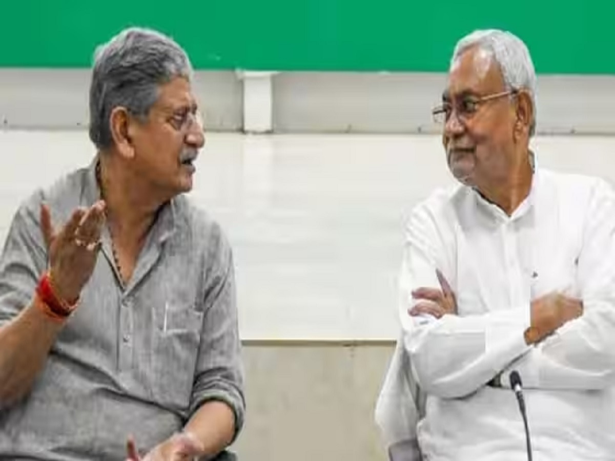 Bihar News: नीतीश कुमार की नई टीम में हेर-फेर, ललन सिंह और उनके करीबियों को नहीं मिली कोई जगह