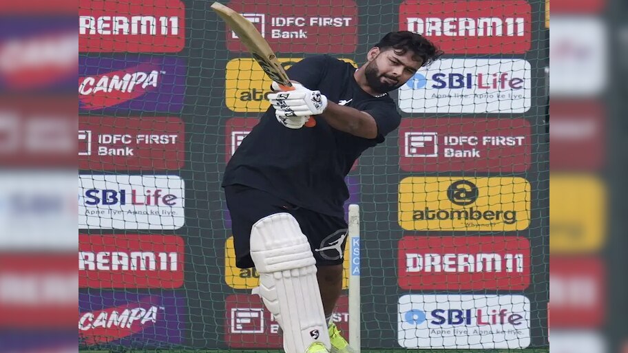Rishabh Pant Injury Update: बीसीसीआई का बड़ा फैसला, ऋषभ पंत मैदान पर जल्द करेंगे वापसी ! 