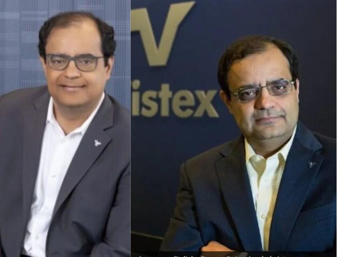 Vistex CEO Sanjay Shah: ଭିଷ୍ଟେକ୍ସ ସିଇଓ ସଞ୍ଜୟ ଶାହାଙ୍କ ଦେହାନ୍ତ
