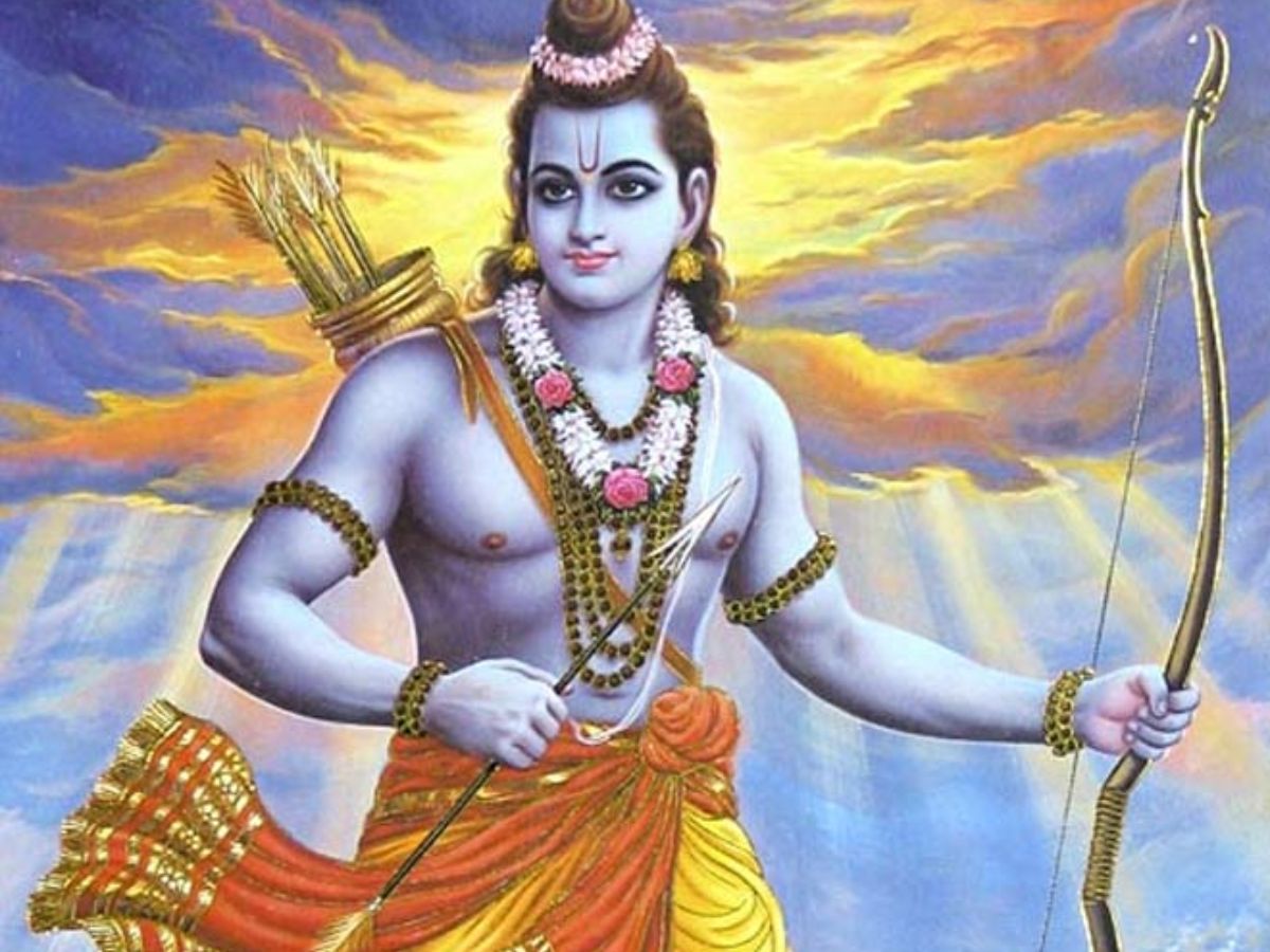 रावण से युद्ध के समय क्या थी भगवान राम की उम्र? जानें कितने सालों तक अयोध्या पर किया था शासन