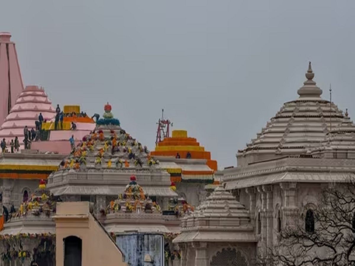 Ram Temple: सरकार ने मीडिया, सोशल मीडिया प्लेटफॉर्मों से राम मंदिर कार्यक्रम को लेकर की ये अपील