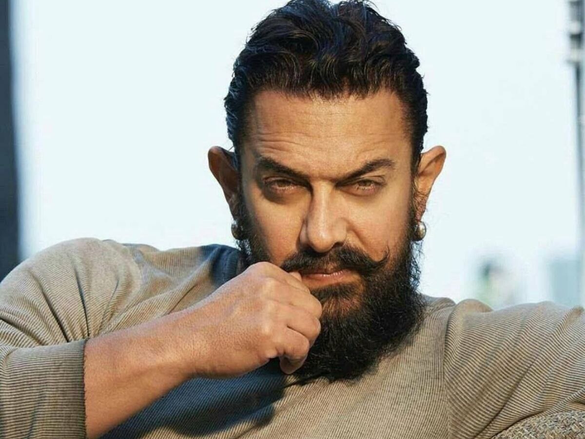 बेटी आयरा की शादी के बाद काम पर लौटे Aamir Khan